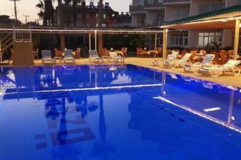 Ozgurhan Hotel 3*