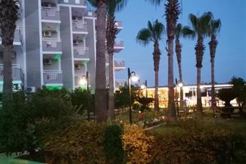 Ozgurhan Hotel 3*