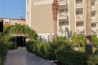 Ozgurhan Hotel 3*