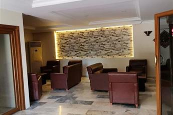 Ozgurhan Hotel 3*