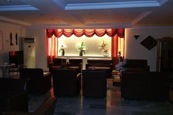 Ozgurhan Hotel 3*