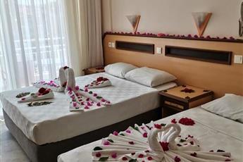 Ozgurhan Hotel 3*