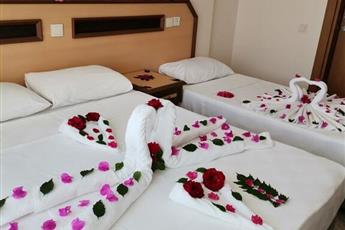 Ozgurhan Hotel 3*