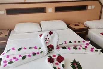 Ozgurhan Hotel 3*