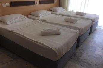 Ozgurhan Hotel 3*
