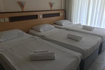 Ozgurhan Hotel 3*