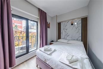 Ozio Istanbul Hotel 3* Ozio Istanbul Hotel 3*
