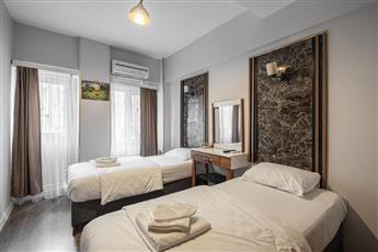Ozio Istanbul Hotel 3* Ozio Istanbul Hotel 3*
