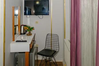 Ozio Istanbul Hotel 3* Ozio Istanbul Hotel 3*