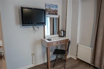 Ozio Istanbul Hotel 3* Ozio Istanbul Hotel 3*