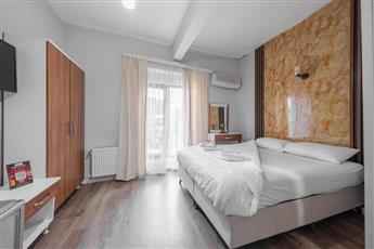 Ozio Istanbul Hotel 3* Ozio Istanbul Hotel 3*
