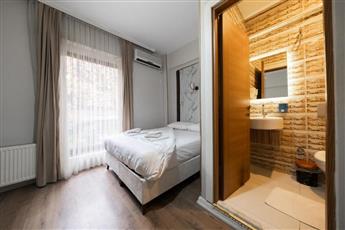 Ozio Istanbul Hotel 3* Ozio Istanbul Hotel 3*