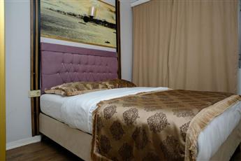 Ozio Istanbul Hotel 3* Ozio Istanbul Hotel 3*