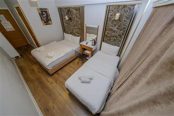 Ozio Istanbul Hotel 3* Ozio Istanbul Hotel 3*