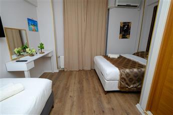 Ozio Istanbul Hotel 3* Ozio Istanbul Hotel 3*
