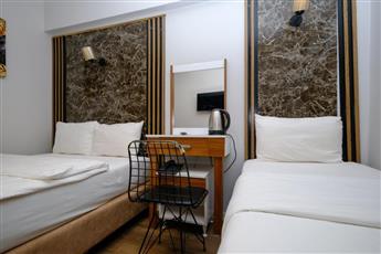 Ozio Istanbul Hotel 3* Ozio Istanbul Hotel 3*