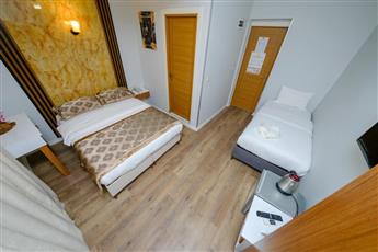 Ozio Istanbul Hotel 3* Ozio Istanbul Hotel 3*