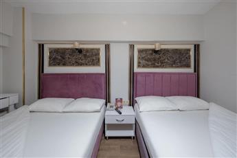 Ozio Istanbul Hotel 3* Ozio Istanbul Hotel 3*