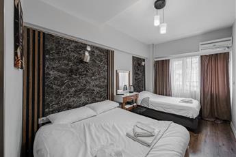 Ozio Istanbul Hotel 3* Ozio Istanbul Hotel 3*