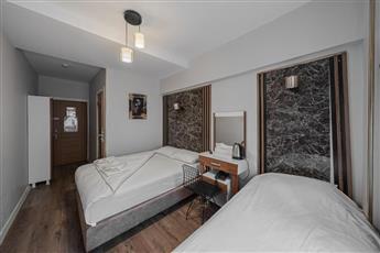 Ozio Istanbul Hotel 3* Ozio Istanbul Hotel 3*