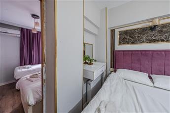 Ozio Istanbul Hotel 3* Ozio Istanbul Hotel 3*