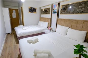 Ozio Istanbul Hotel 3* Ozio Istanbul Hotel 3*