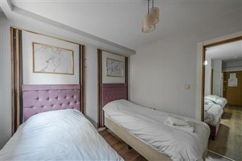 Ozio Istanbul Hotel 3* Ozio Istanbul Hotel 3*