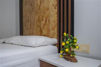 Ozio Istanbul Hotel 3* Ozio Istanbul Hotel 3*