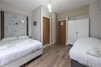 Ozio Istanbul Hotel 3* Ozio Istanbul Hotel 3*