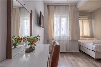 Ozio Istanbul Hotel 3* Ozio Istanbul Hotel 3*