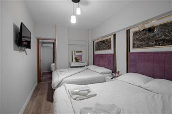 Ozio Istanbul Hotel 3* Ozio Istanbul Hotel 3*
