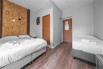 Ozio Istanbul Hotel 3* Ozio Istanbul Hotel 3*