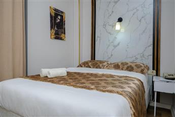 Ozio Istanbul Hotel 3* Ozio Istanbul Hotel 3*