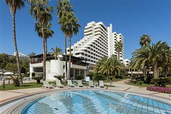 Ozkaymak Falez Hotel 5*