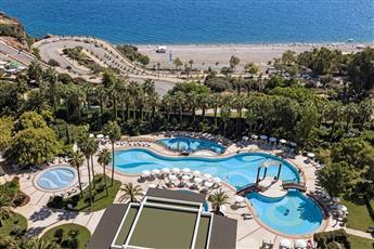 Ozkaymak Falez Hotel 5*