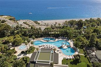 Ozkaymak Falez Hotel 5*