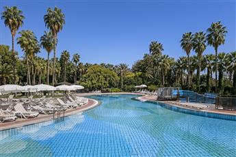 Ozkaymak Falez Hotel 5*