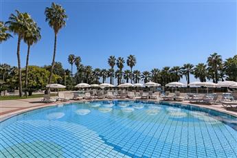 Ozkaymak Falez Hotel 5*