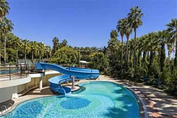 Ozkaymak Falez Hotel 5*