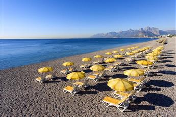 Ozkaymak Falez Hotel 5*