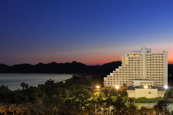 Ozkaymak Falez Hotel 5*