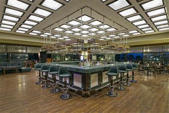 Ozkaymak Falez Hotel 5*