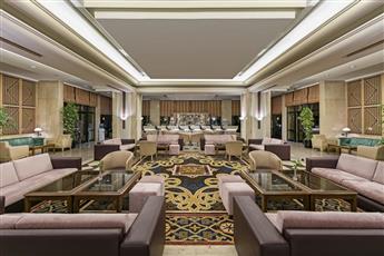 Ozkaymak Falez Hotel 5*