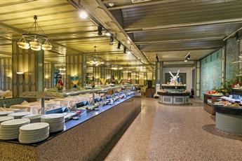 Ozkaymak Falez Hotel 5*