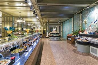 Ozkaymak Falez Hotel 5*