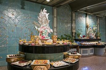 Ozkaymak Falez Hotel 5*