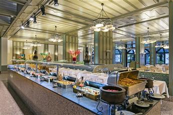 Ozkaymak Falez Hotel 5*