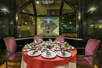 Ozkaymak Falez Hotel 5*