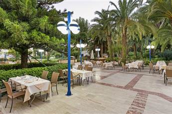 Ozkaymak Falez Hotel 5*