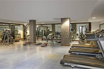 Ozkaymak Falez Hotel 5*